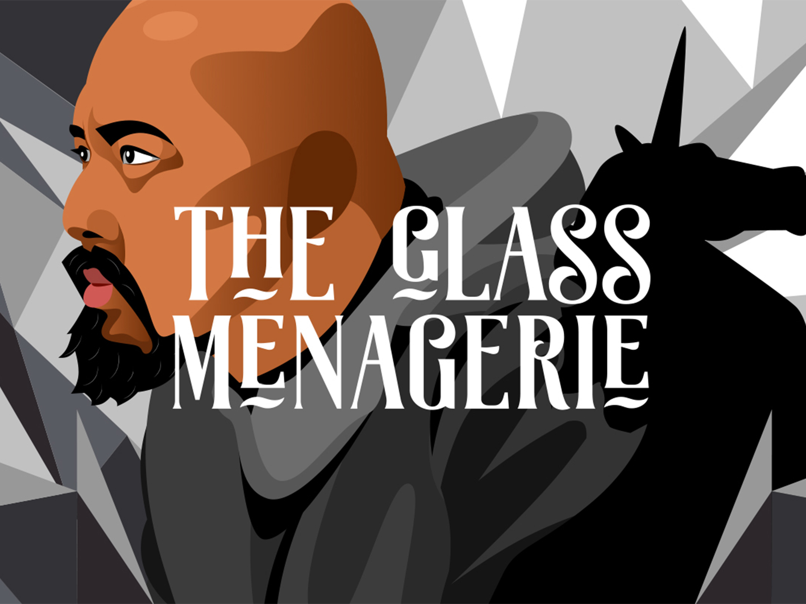 The Glass Menagerie Tickets San Francisco TodayTix   Header The Glass Menagerie 1600x1200 