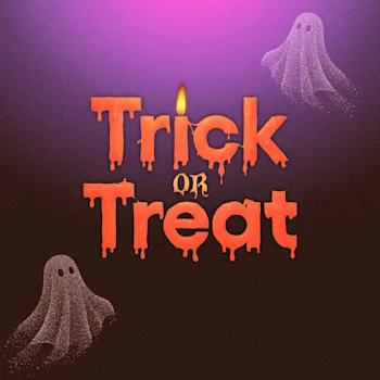 Spooky season