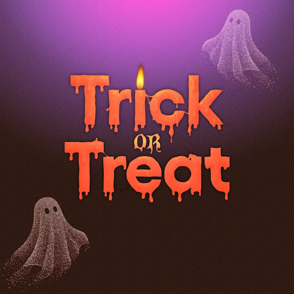 Spooky season