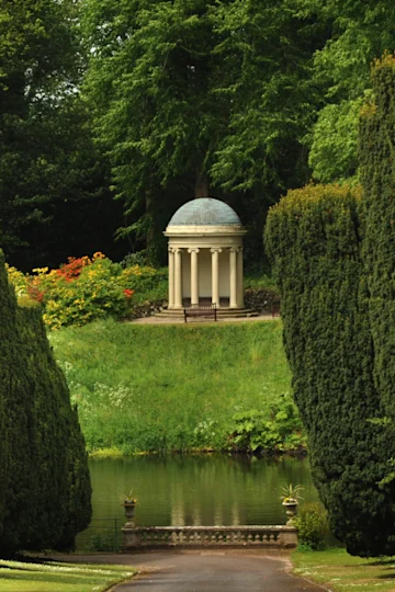 Hillsborough Castle Gardens Only Tickets