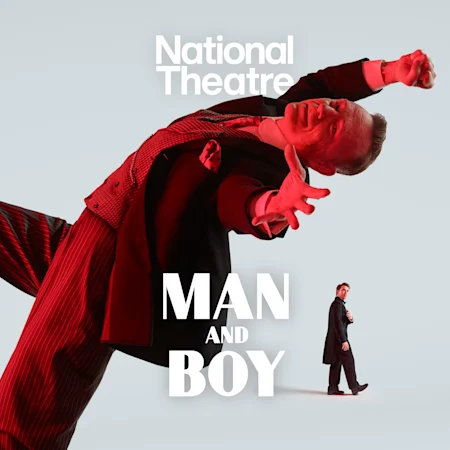 Man and Boy
