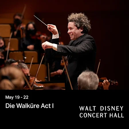 Die Walküre Act I