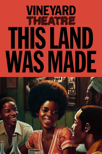 This Land Was Made Tickets