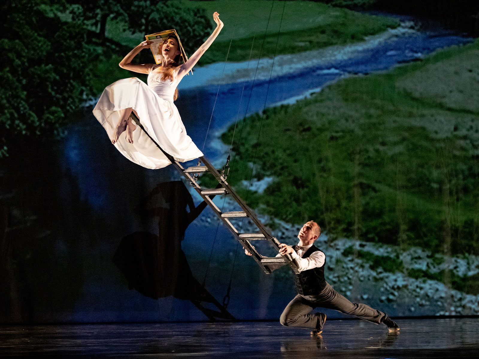 Momix Alice: What to expect - 3