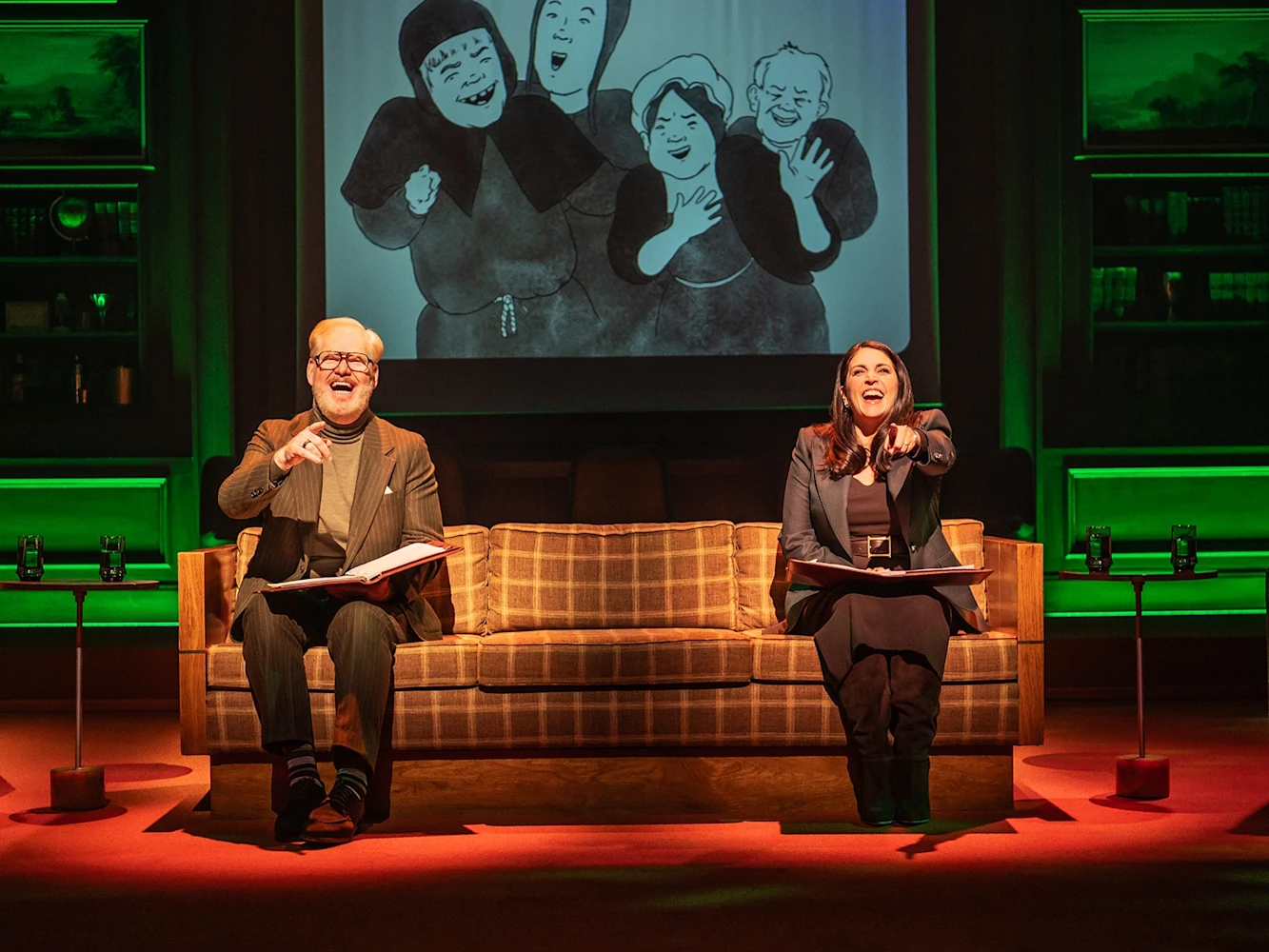 All Out: Comedy About Ambition: What to expect - 6