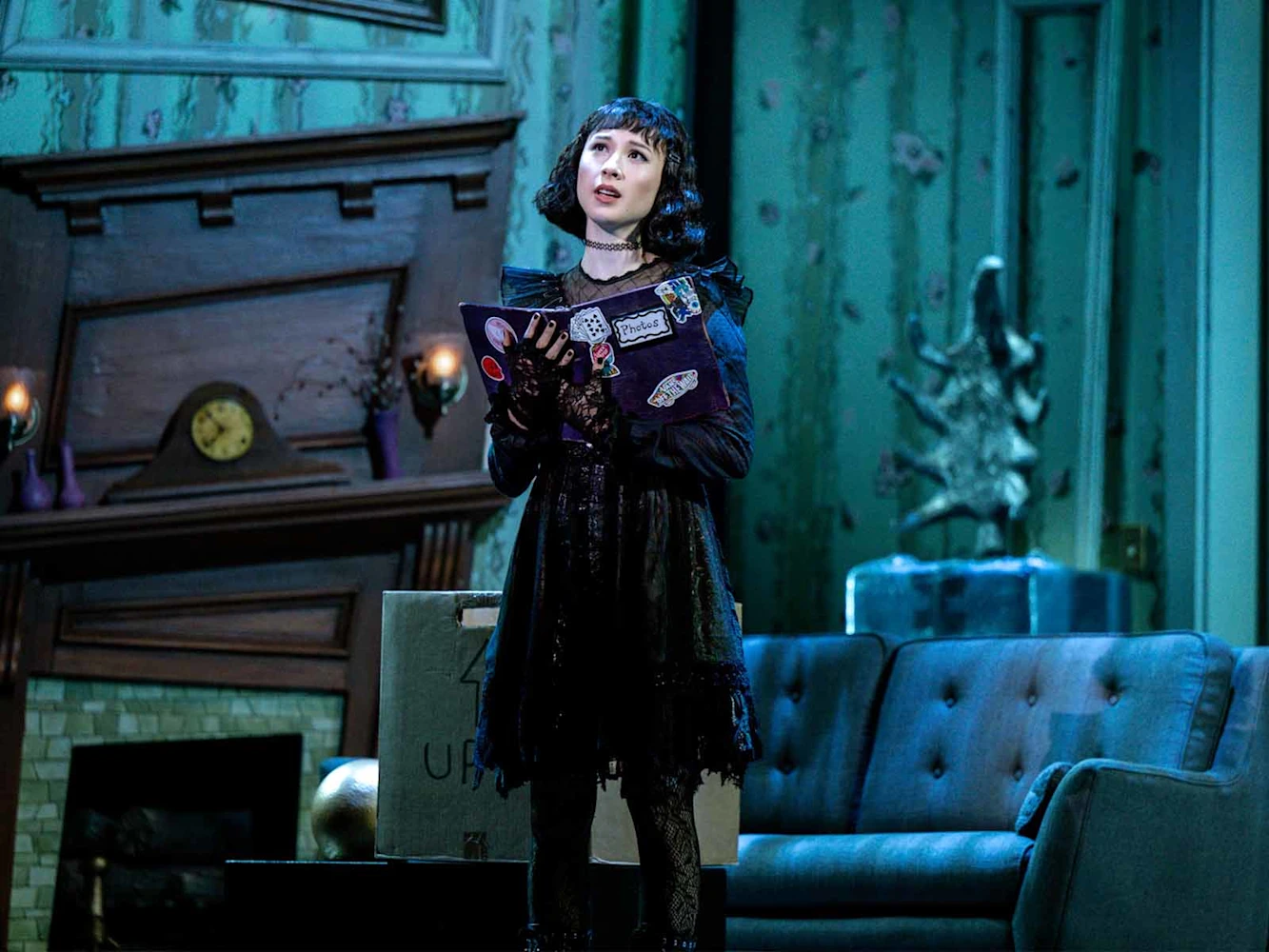 Beetlejuice The Musical: What to expect - 3