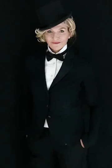 ExPats Theatre: Marlene Tickets