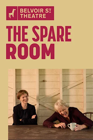 The Spare Room tickets