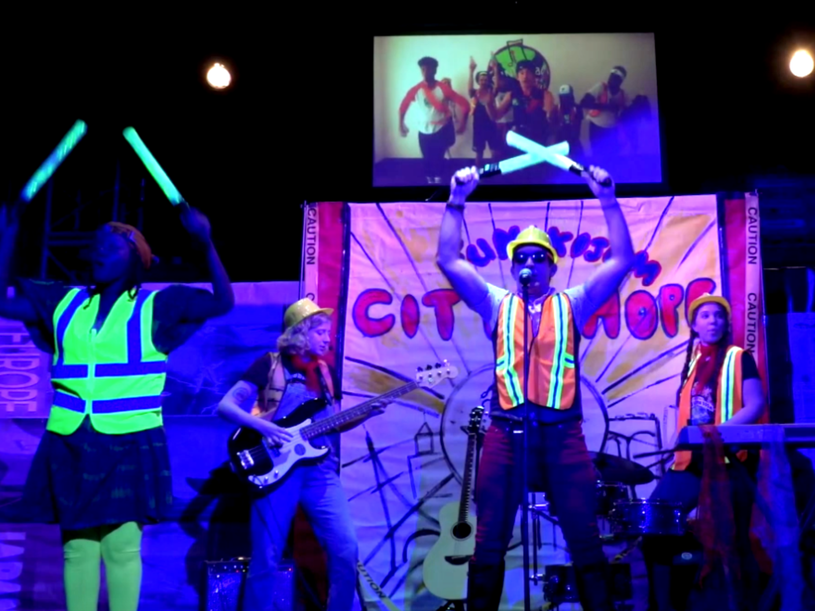 The FunikiJam Show: What to expect - 2