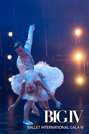Ballet International Gala IV tickets
