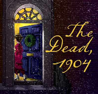 The Dead, 1904