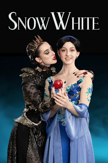 Snow White presented by Ballet Theatre Queensland tickets