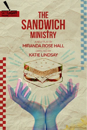 The Sandwich Ministry tickets