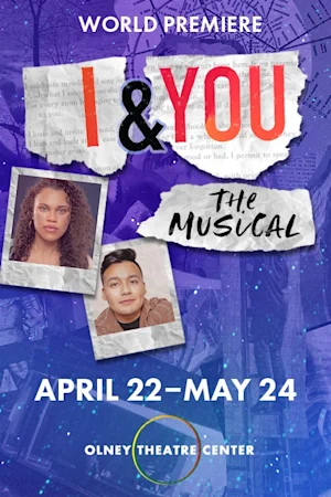 I & You: The Musical