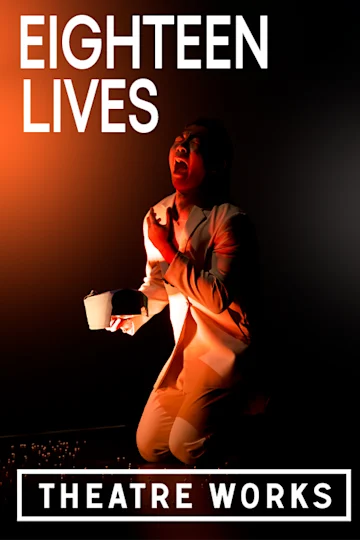 Eighteen Lives at Explosives Factory tickets