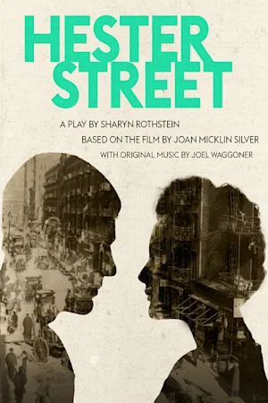 Hester Street Tickets