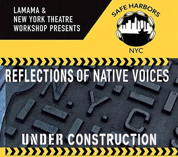 Red Moon Blues  | Reflections of Native Voices Festival: What to expect - 1