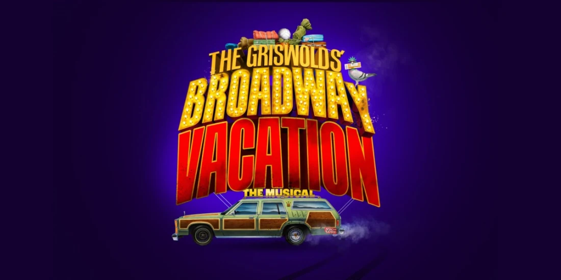 The Griswolds' Broadway Vacation