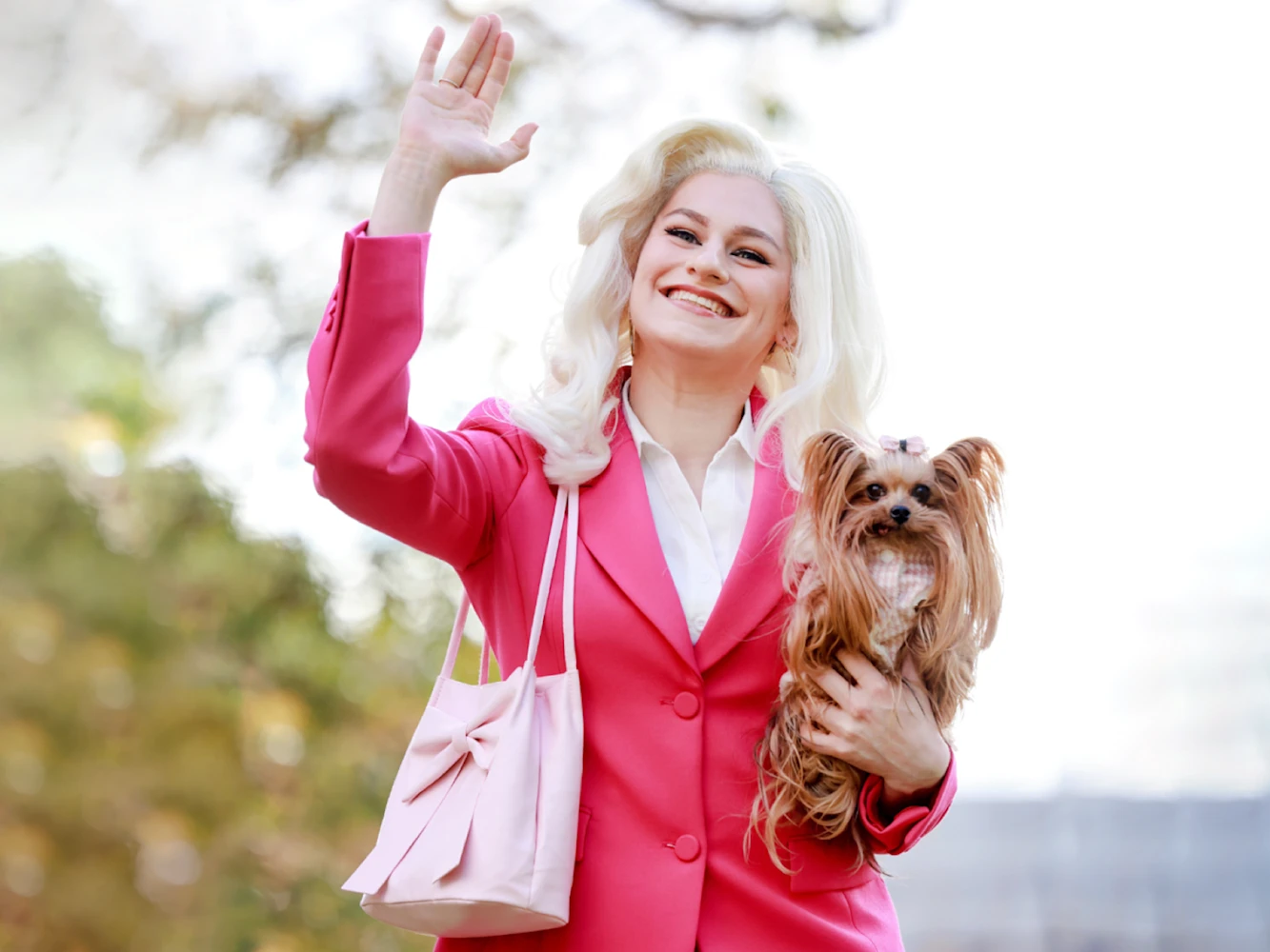 Legally Blonde The Musical: What to expect - 2