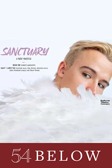 SANCTUARY: A New Musical tickets