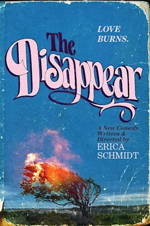 The Disappear Tickets