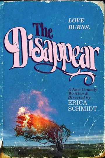 The Disappear Tickets