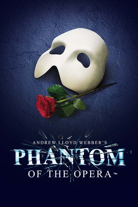 The Phantom of the Opera on Broadway Tickets