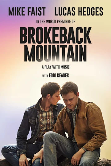 Brokeback Mountain Tickets