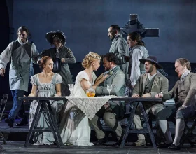 Opera Australia presents Don Giovanni : What to expect - 3