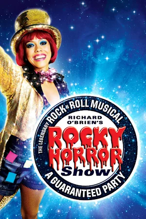 The Rocky Horror Show