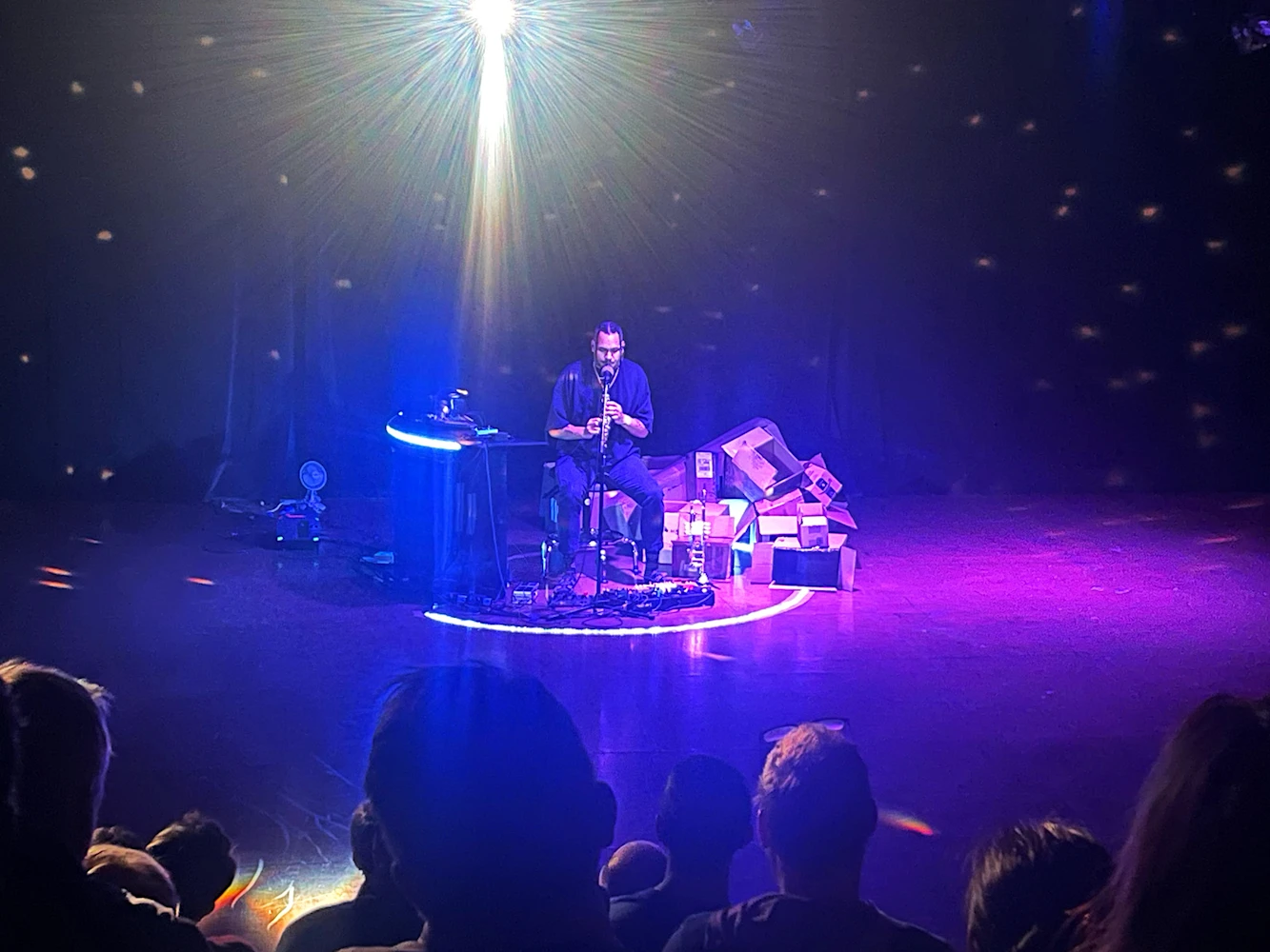 The Things Around Us: What to expect - 2