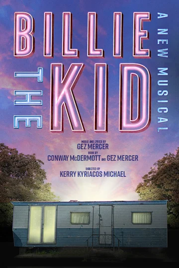 Billie The Kid Tickets