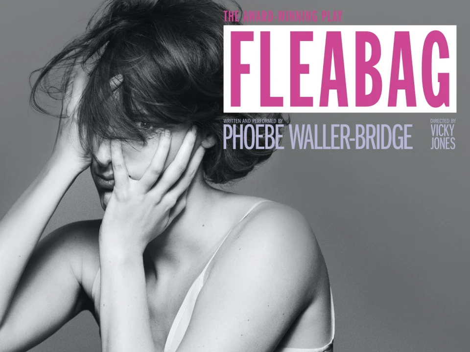 Fleabag: What to expect - 1