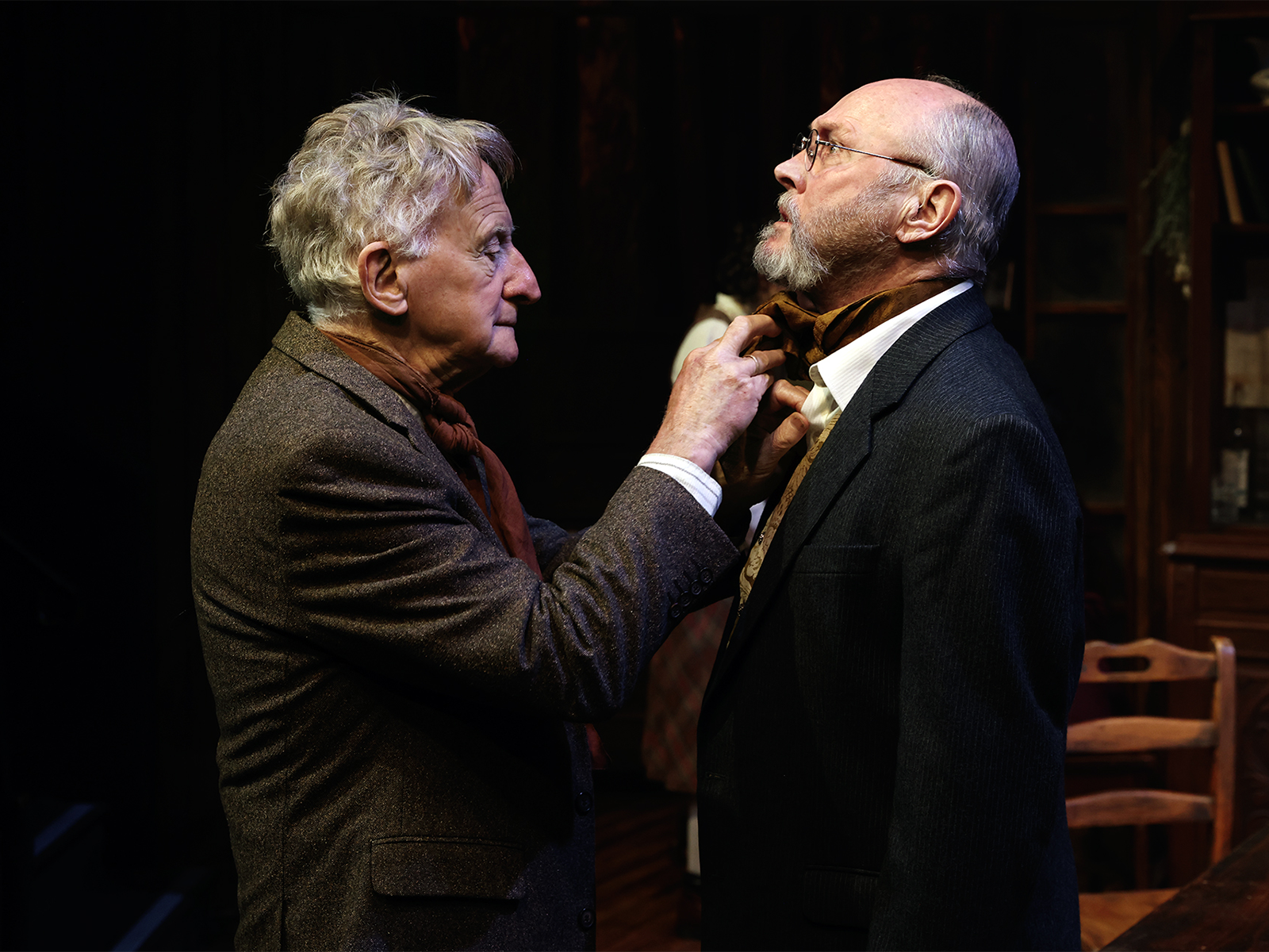 UNCLE VANYA: What to expect - 4
