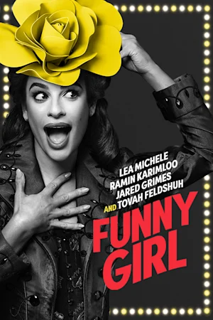 Funny Girl on Broadway Tickets