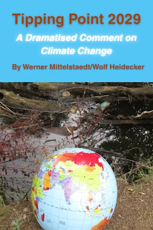 TIPPING POINT 2029 - A Dramatized Comment on Climate Change at The MC Showroom