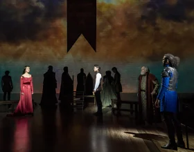 Camelot on Broadway: What to expect - 5