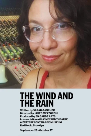 The Wind and The Rain: A Story about Sunny’s Bar Tickets