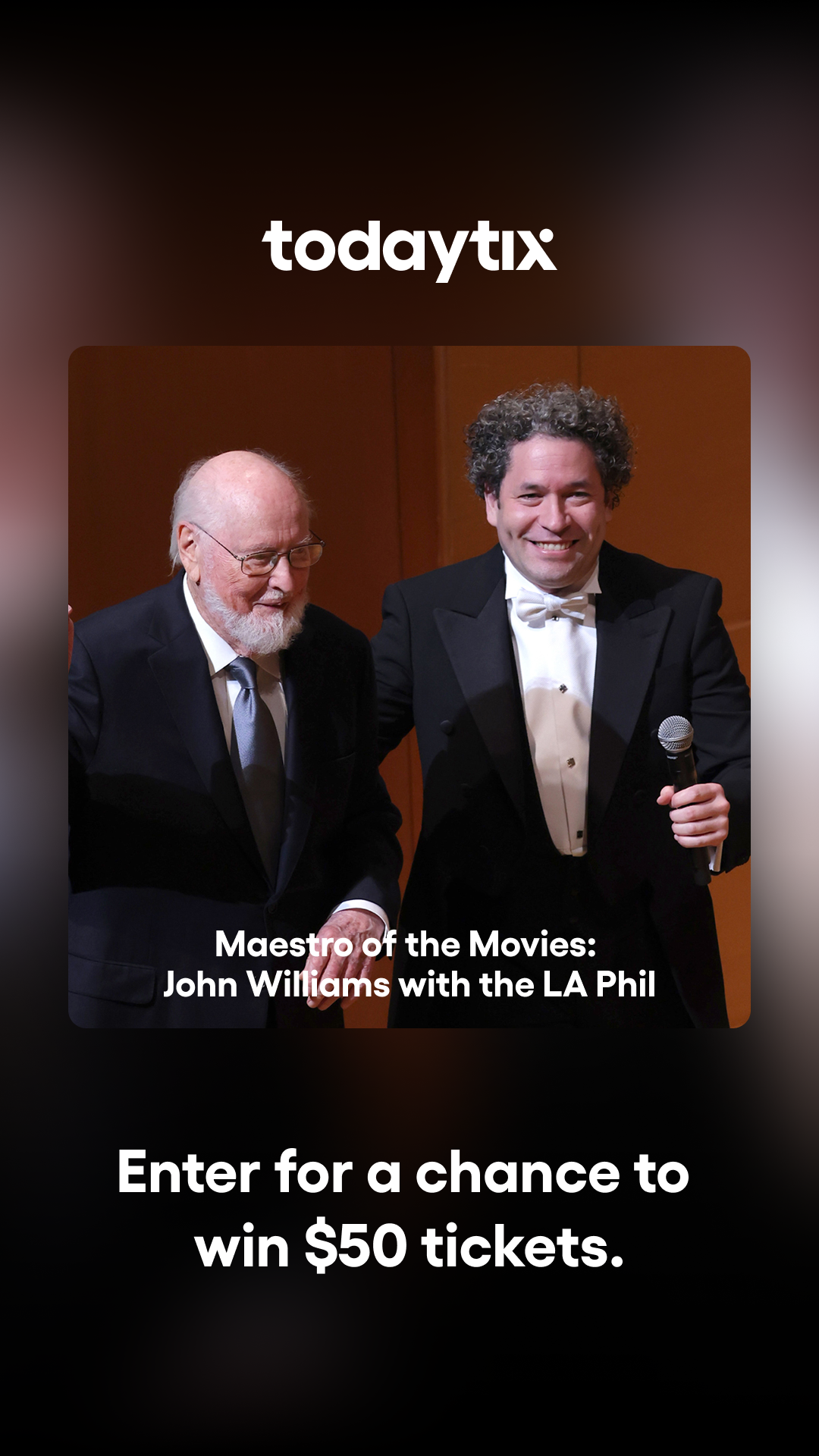 John Williams – Maestro of the Movies – Hollywood Bowl 2023 – SoundTrackFest