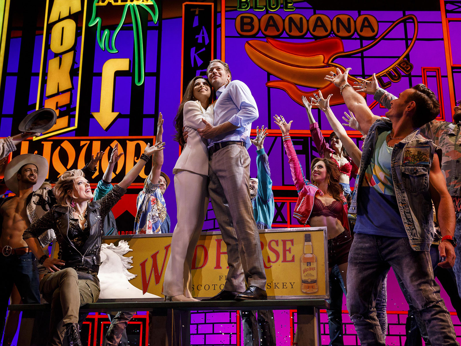 Pretty Woman: What to expect - 1