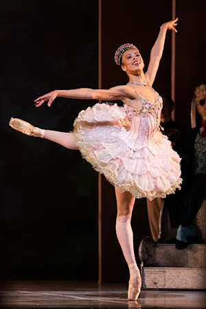 San Francisco Ballet Presents Nutcracker Tickets