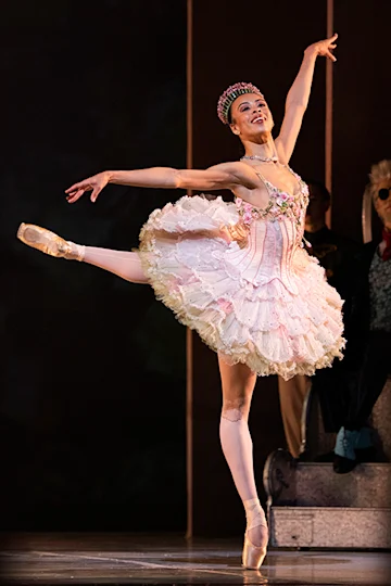 San Francisco Ballet Presents Nutcracker Tickets