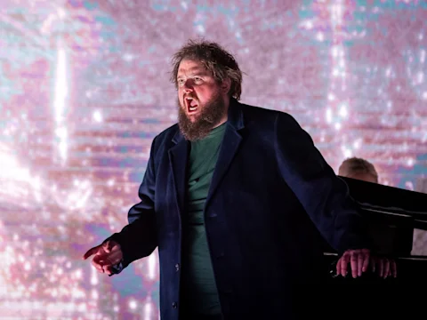 A Winter's Journey presented by Musica Viva Australia | Sydney: What to expect - 3