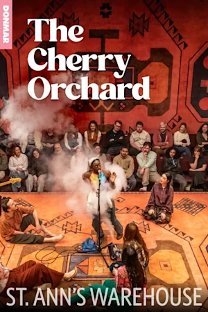 The Cherry Orchard Tickets