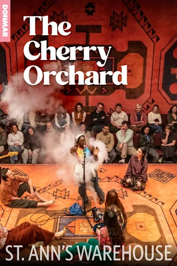 The Cherry Orchard Tickets