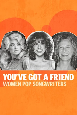 You've Got a Friend: Women Pop Songwriters Tickets