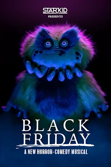 Black Friday tickets