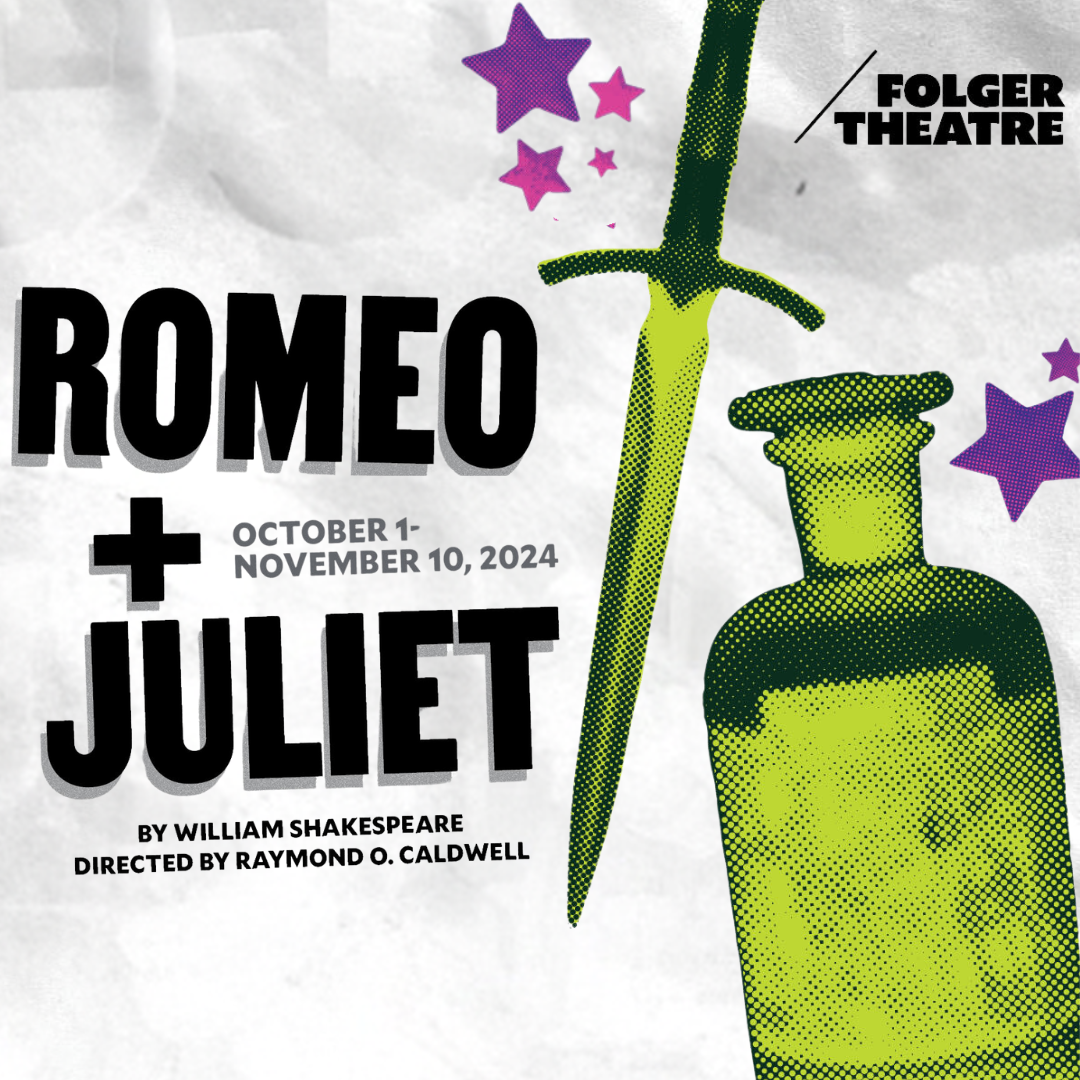Romeo and Juliet tickets | Washington | TodayTix
