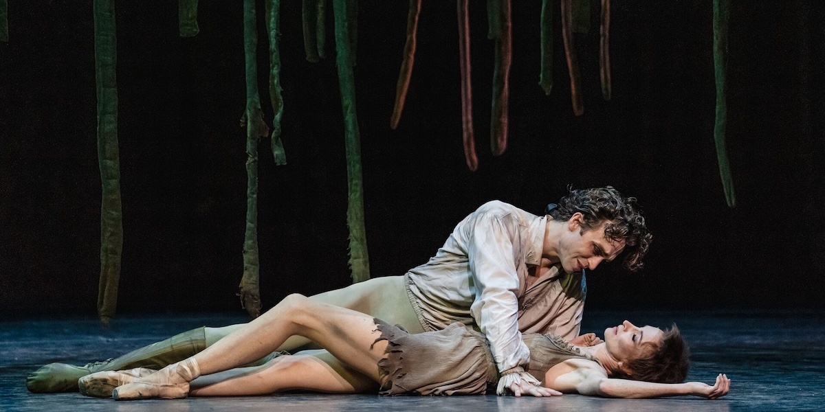 'Manon' review — a lavish production of Kenneth Macmillan's tender, morally complex ballet