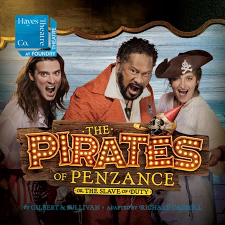 The Pirates of Penzance
